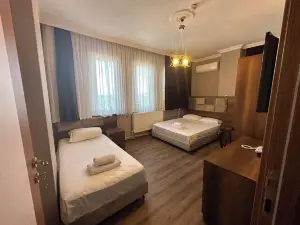 KARANFİL HOTEL
