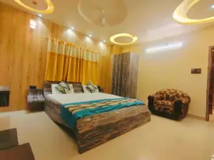 Hotel Shiva