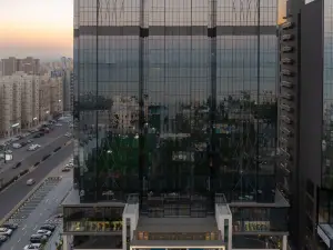 Park Inn by Radisson Hotel and Apartments, Kuwait