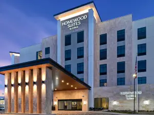 Homewood Suites by Hilton Dallas the Colony