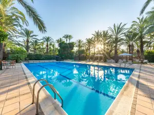 Port Jardín Milenio