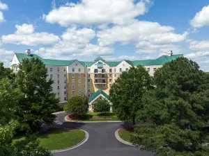 Homewood Suites by Hilton Raleigh - Durham AP/Research Triangle