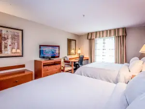 Hampton Inn Enterprise