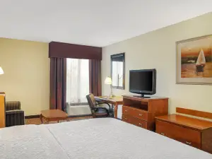 Hampton Inn Merrillville