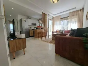 Studio Casablanca aéroport Nouaceur