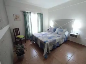 Punadito de Descanso