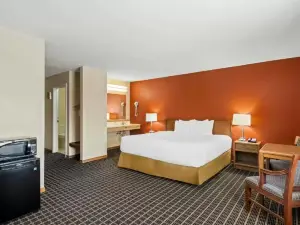 Econo Lodge Manistee