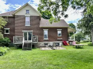 Spacious Historic Gem with Modern Features