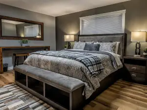 Relaxing, 3 Bedroom 2 Bath Country Condo, #402
