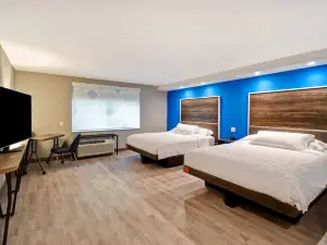 Tru by Hilton Deadwood