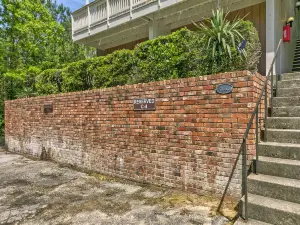 Golf Front Condo at Rayburn Resort Lake Sam Rayburn