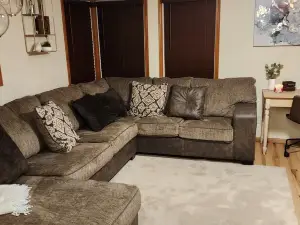 Feel Like AT Home