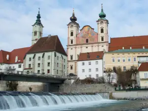 Aiden by Best Western @ Stadtgut Hotel Steyr