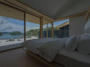 Starry villa WANASA