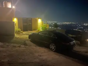 Lion's Den Chaletاستراحة وشاليه في جرش