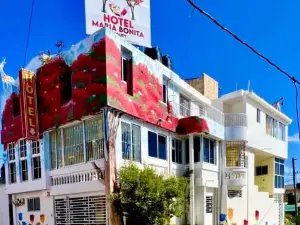 Hotel Maria Bonita Higüey