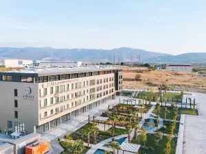 Stillo Business Hotel & Spa