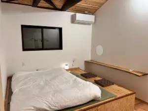 Yamaboushi Tsushima - Guesthouse & Cafe