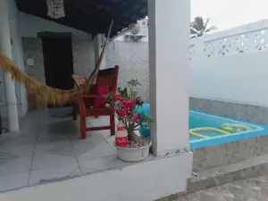 Pousada Recanto do Mar