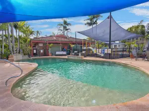 Jacaranda Holiday Park