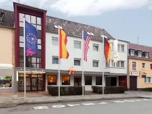 Centro Hotel Goya Wolfsburg, Trademark Collection by Wyndham