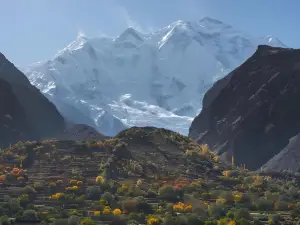 Faizan Guest House Hunza