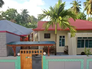 Charming Holiday Lodge