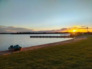 SeeOase Muhr am See Inkl Frühstück