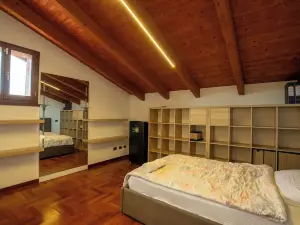 Villa Melanie