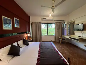 Konkan Crown Resort & Club