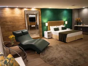 Alfa Hotel
