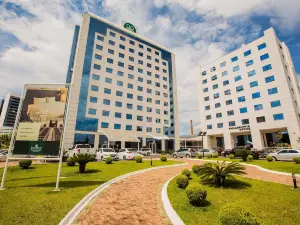 Bourbon Ponta Grossa Convention Hotel