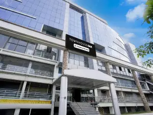 Super Townhouse Bharuch Near Railway Station Formerly Hotel Kohinoor