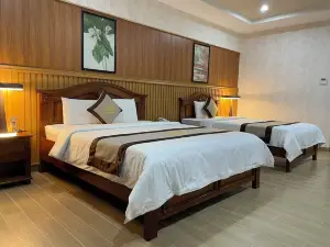 Rex Hotel Binh Dinh - by BAY LUXURY