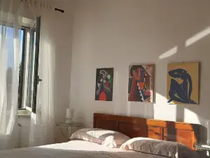 Fabiola B & B
