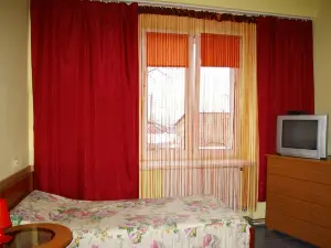 Pokoje Goscinne Koral