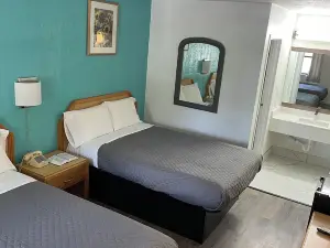 Executive Inn of Purcell