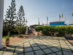 Beauty Hotel Accra