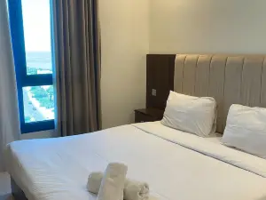 매직 스위트 알파힐