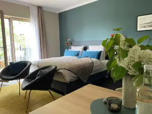 rostock apartment LIVING HOTEL