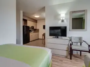 Studio 6 El Paso, TX - East