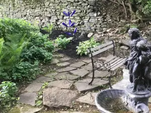 Riffles and Runs B & B