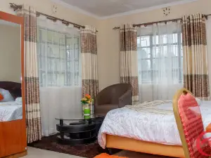 Comfort Guest House Kericho
