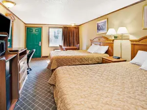Knights Inn Sterling Heights