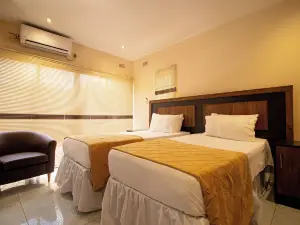 Bethel Lodgings
