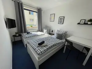 Gästezimmer Kreuzheide