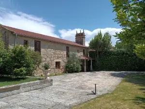 Casa Das Capelas