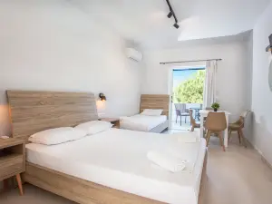 Saltriver Rooms