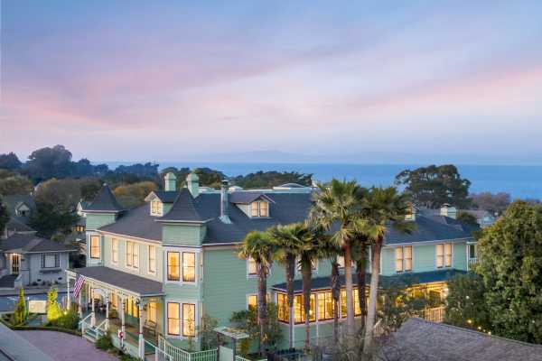 Centrella Inn Promo Code