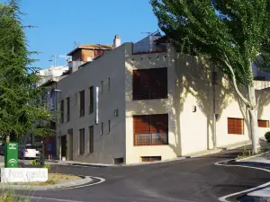 Llave de Granada